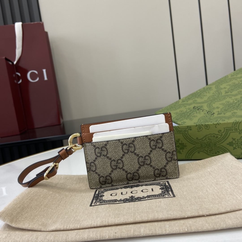 G*u*i wallets & purse